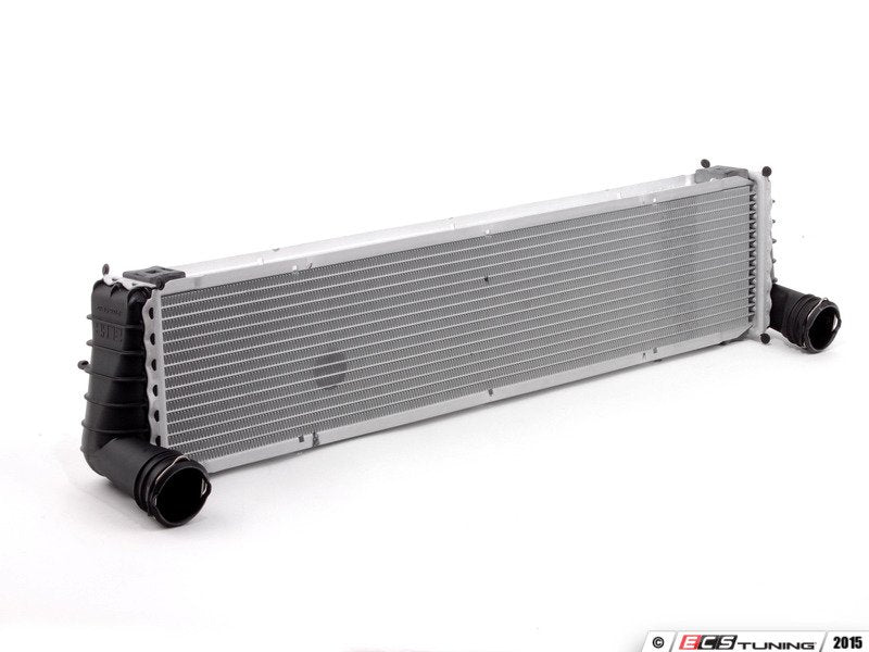 Center Radiator Kit For Cars With Manual Transmission