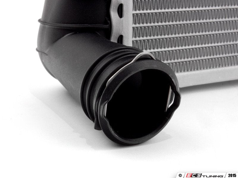 Center Radiator Kit For Cars With Manual Transmission