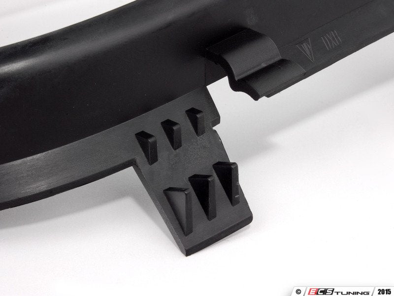 Center Radiator Kit For Cars With Manual Transmission