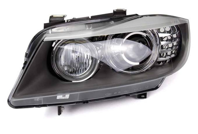 ZKW Headlight Assembly - 665.81.100.02