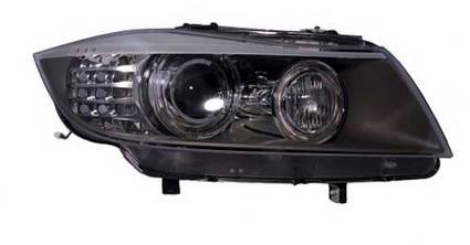 ZKW Headlight Assembly - 665.82.100.02
