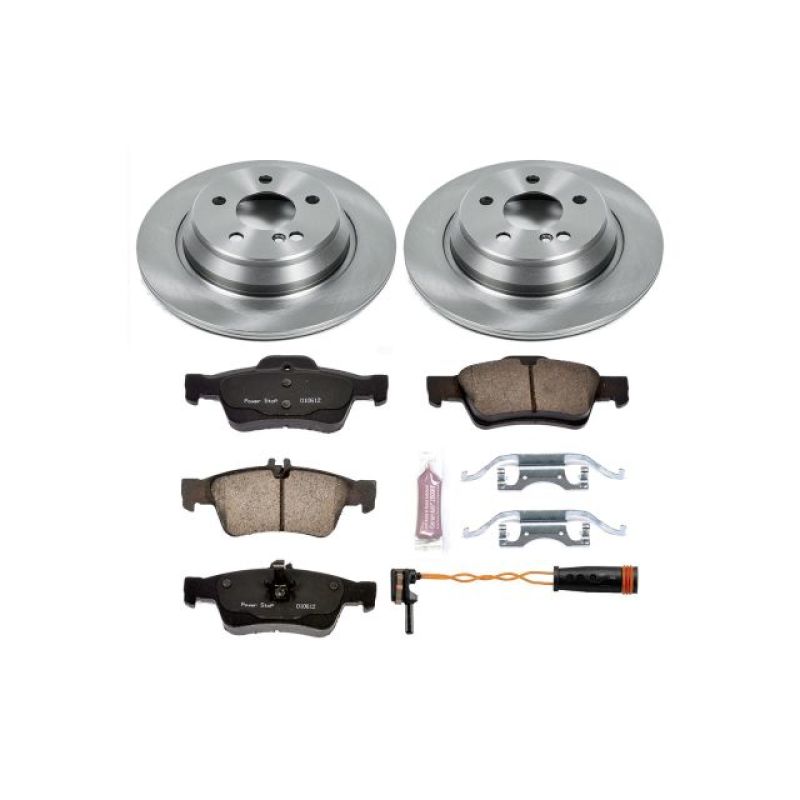 POWERSTOP KOE6200