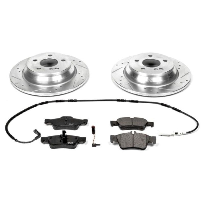 POWERSTOP K3069
