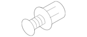 Genuine Porsche parts diagram
