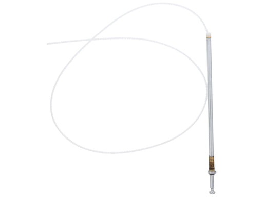 URO PARTS Antenna Mast - 126-827-00-01