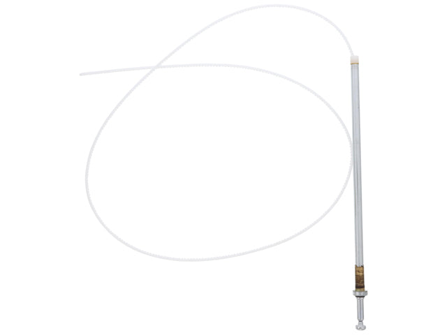 URO PARTS Antenna Mast - 126-827-00-01