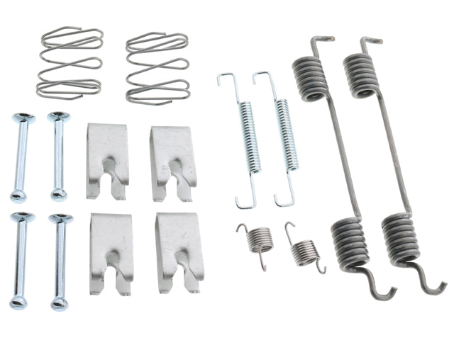 ATE Shoe Hardware Kit 669337