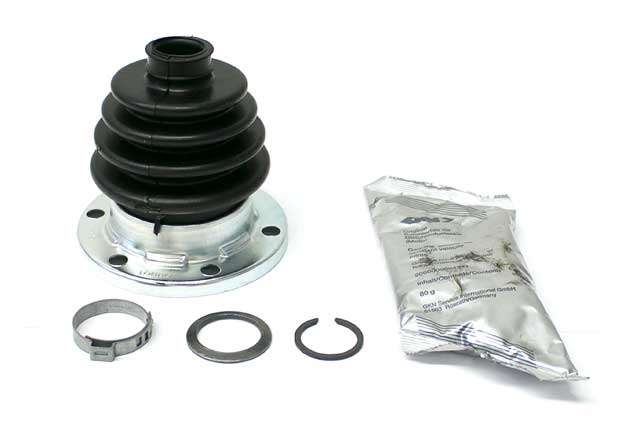 Axle Boot Kit