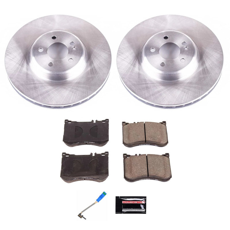 POWERSTOP KOE9011