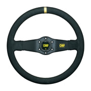 RALLY STEER/W SUEDE LEATH.0 35cm 2SP