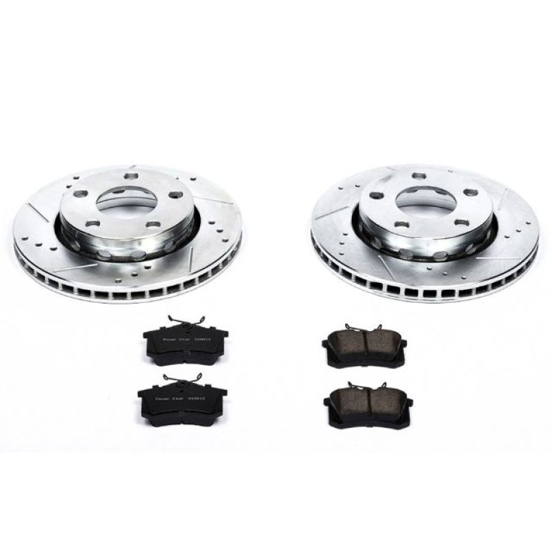 POWERSTOP K894