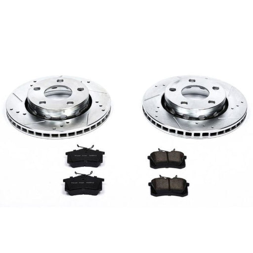 POWERSTOP K894