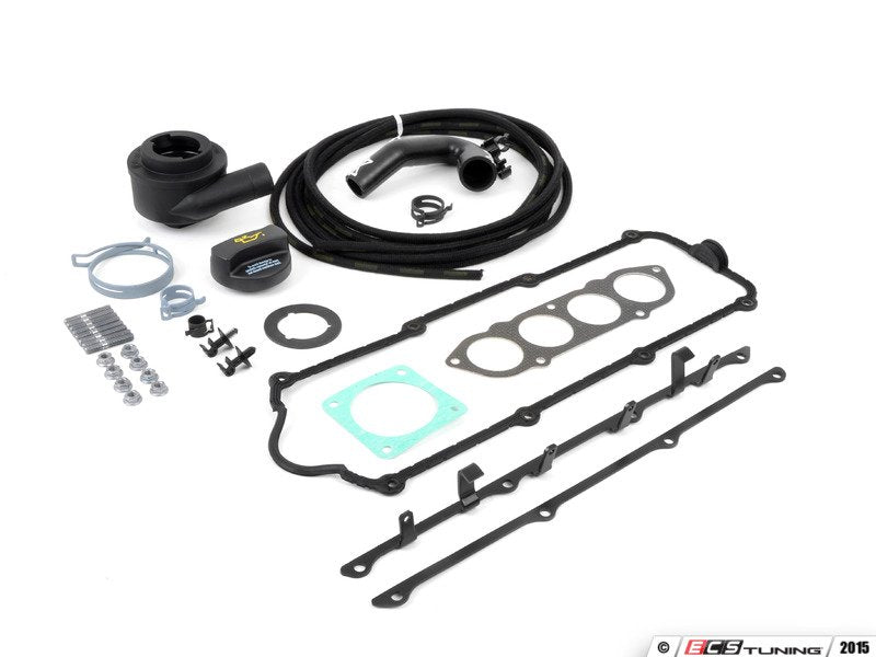 Valve Cover Gasket Replacement Kit