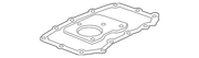 Genuine Porsche parts diagram