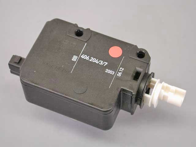 VDO Fuel Door Actuator - 406-204-003-003Z