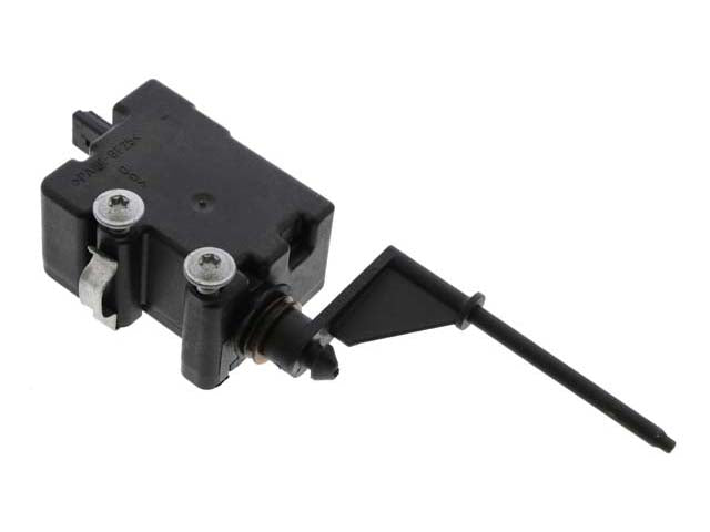 GENUINE BMW Fuel Door Actuator - 67-11-6-987-631