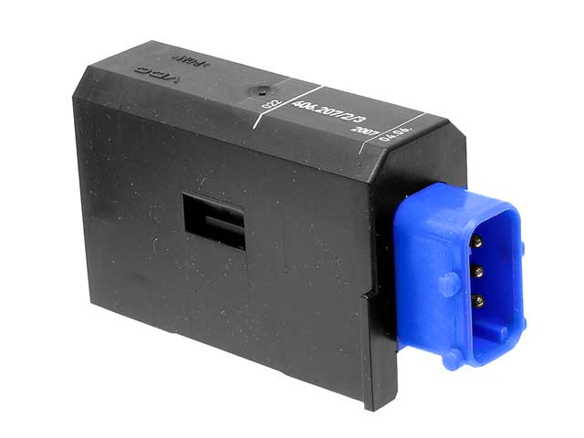 VDO Door Lock Actuator - 406-207-002-003V