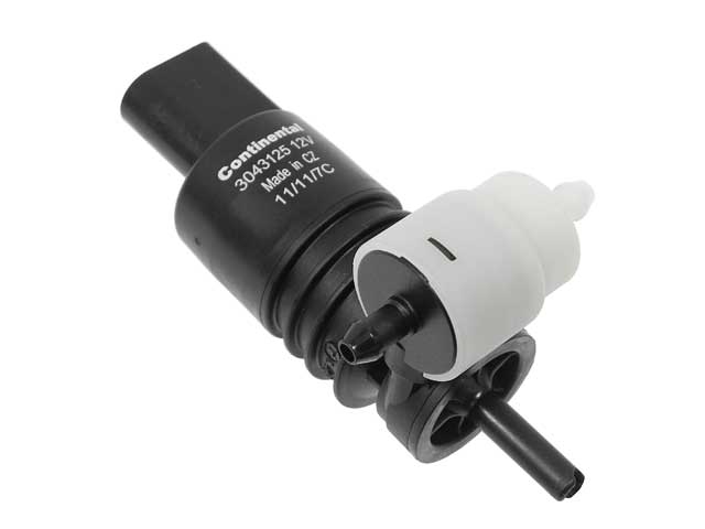 VDO Windshield Washer Pump - 246-083-002-022Z