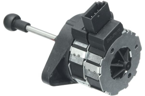 Uro Parts Headlight Adjusting Motor 67 16 8 352 206