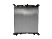 NISSENS Radiator - 67188