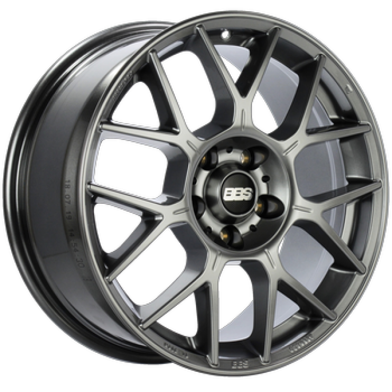 BBS XR0305PG