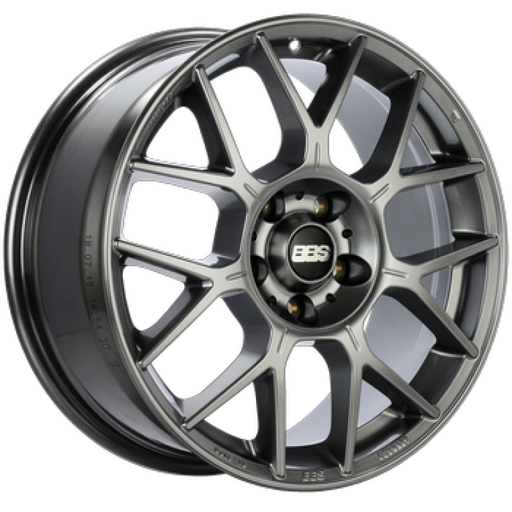BBS XR0204PG