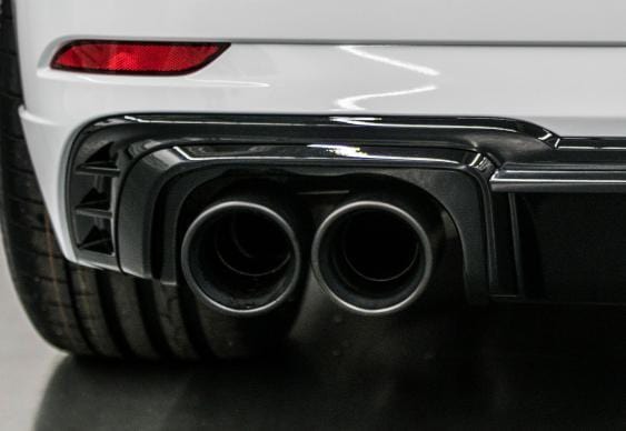 ABT Muffler System for RS3 Sedan (8V07; MY 2018 - 2020)