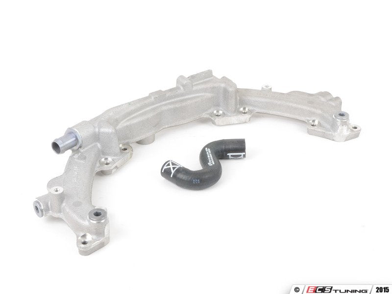 Coolant Distribution Pipe Update Kit