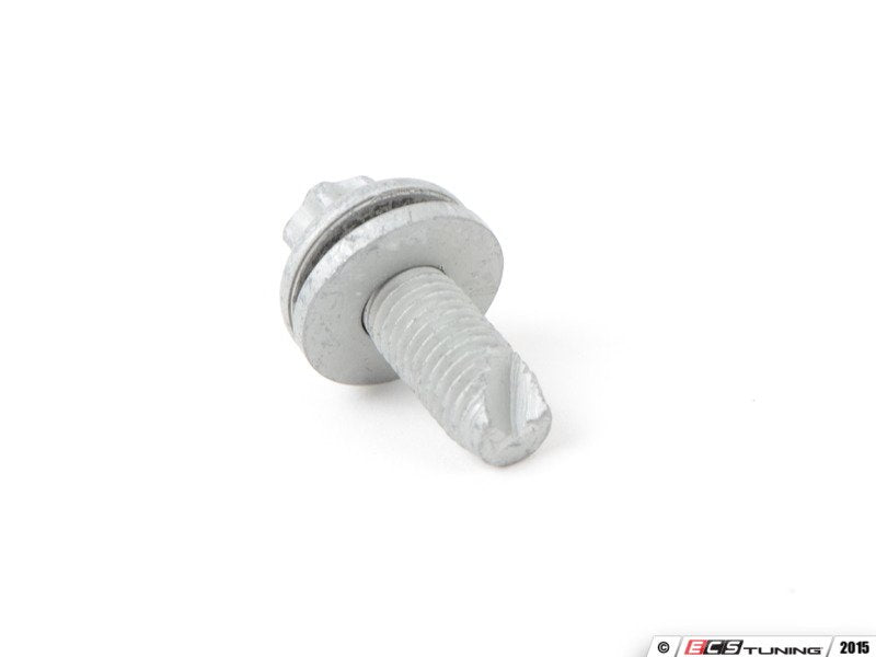 Front Differential Rear Carrier Bolt - Priced Each