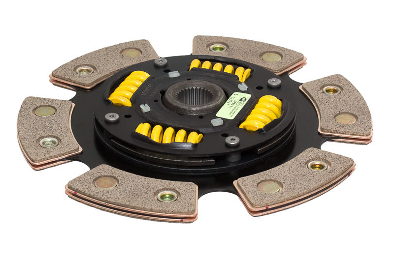 ACT Race Clutch Discs