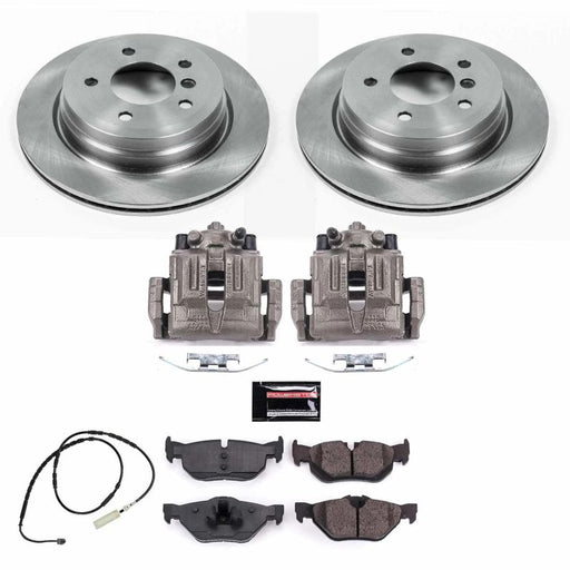 POWERSTOP KCOE7008