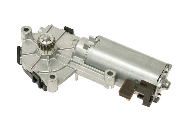 GENUINE MINI Convertible Top Motor - 67-61-6-961-172