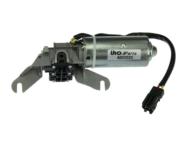 URO PARTS Convertible Top Motor - 67-61-8-370-816