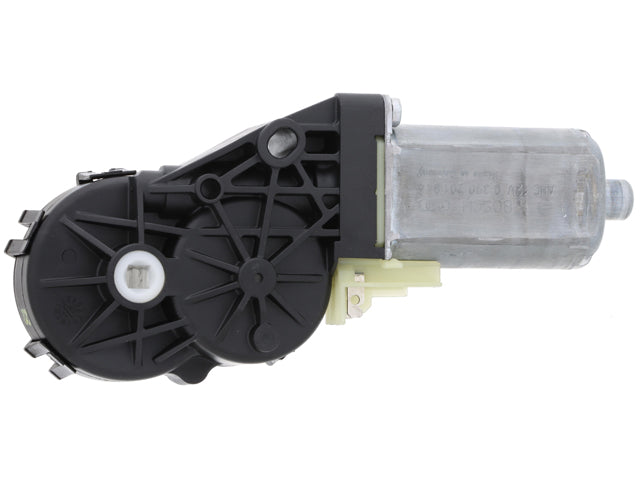 GENUINE BMW Convertible Flap Motor - 67 61 8 380 036