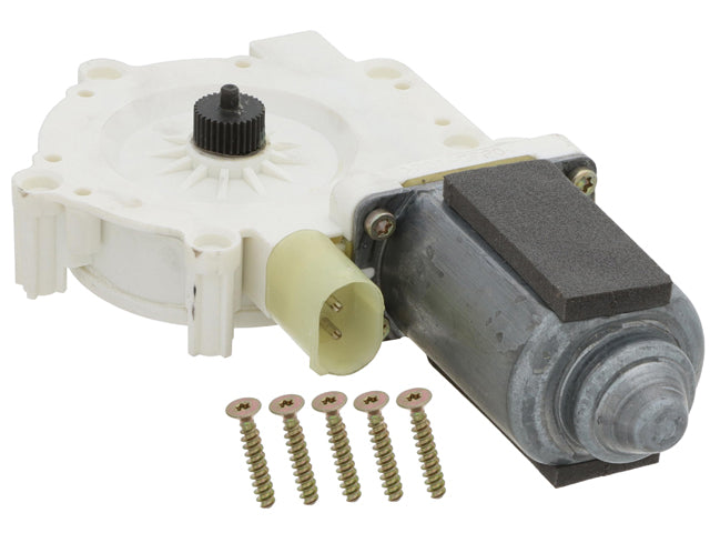 BBR AUTOMOTIVE Window Motor - 003-80-04120