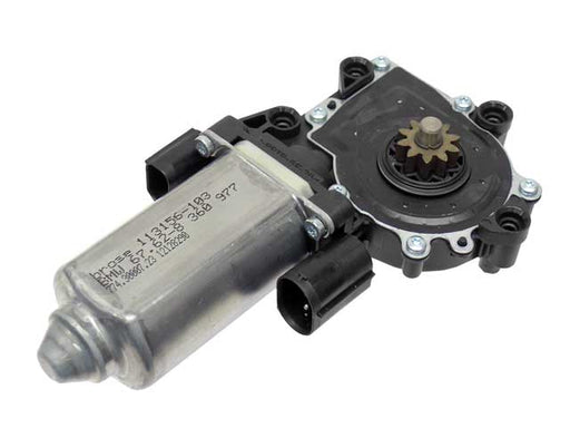 GENUINE BMW Window Motor - 67-62-8-360-977