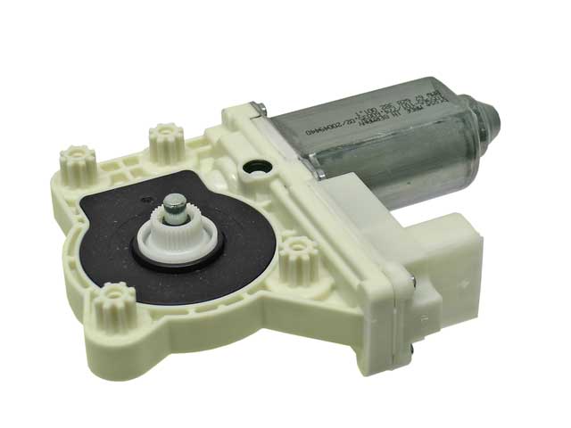 GENUINE BMW Window Motor - 67-62-8-382-001