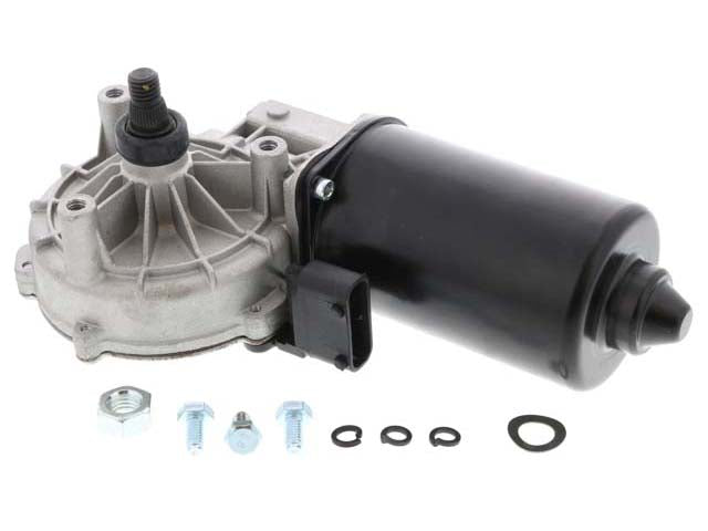 JL / AIC AUTOMOTIVE Windshield Wiper Motor - 53695