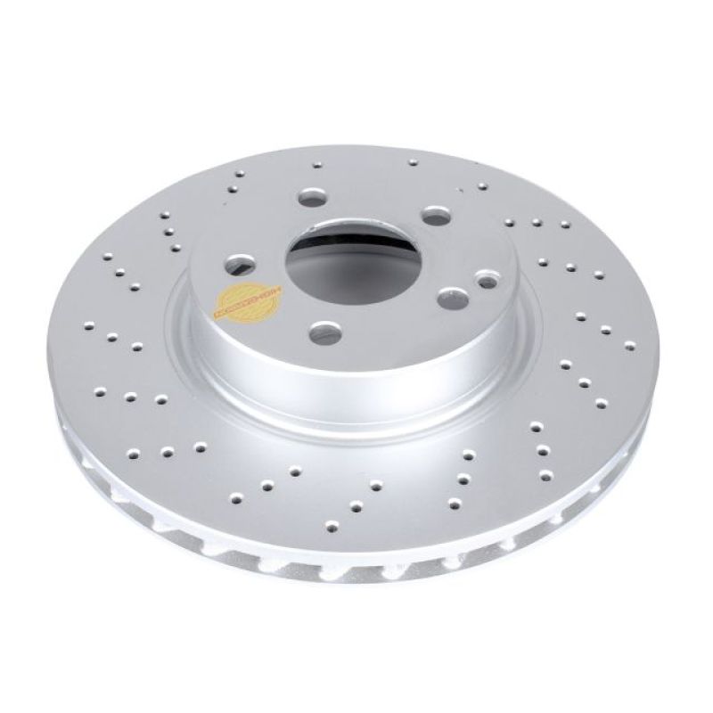 POWERSTOP EBR1629EVC