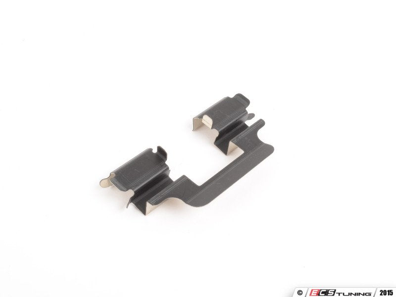 Genuine Brake Pad Spring Clip 3 D0 615 231
