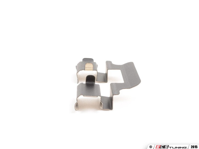 Genuine Brake Pad Spring Clip 3 D0 615 231