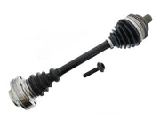 Axle Shaft Assembly