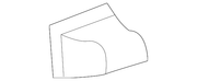 Genuine Porsche parts diagram