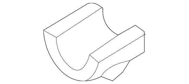 Genuine Porsche parts diagram