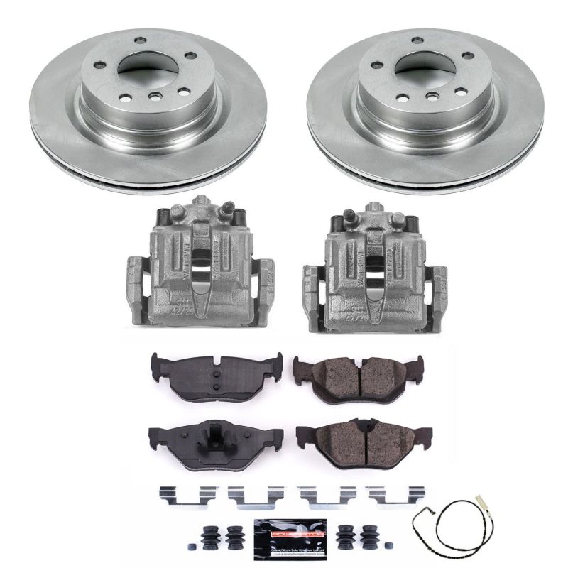 POWERSTOP KCOE044