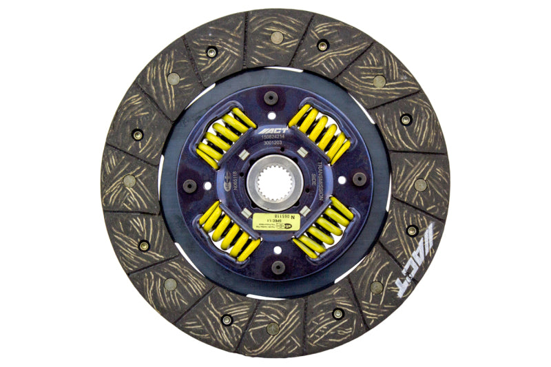 ACT Street Clutch Discs
