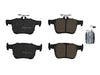 Brake Pad Set