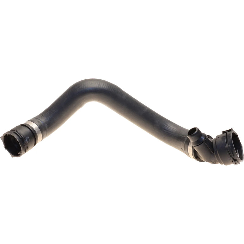 GENUINE BMW Radiator Hose - 17 12 8 662 836