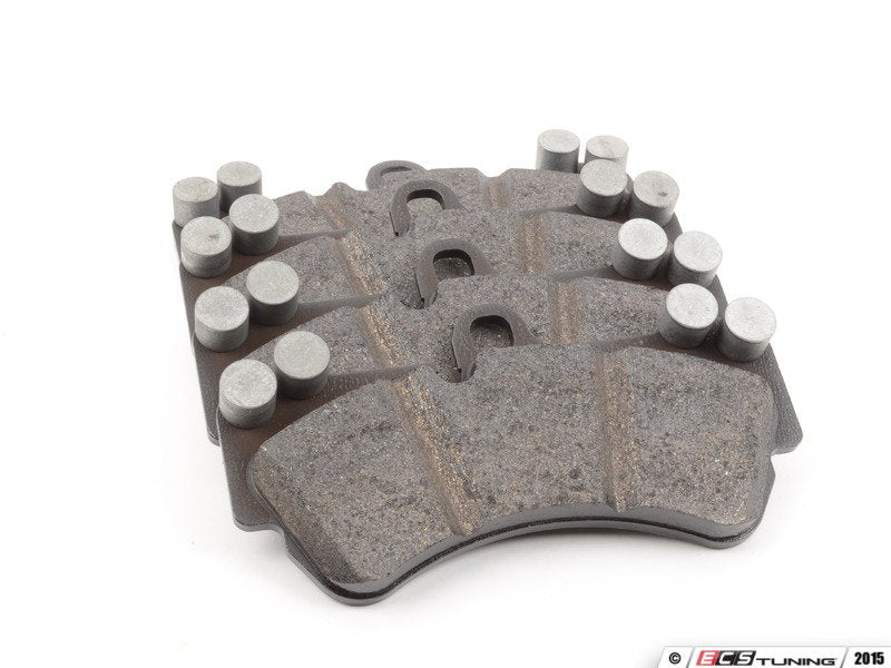 Brake Pad Set