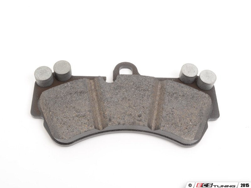 Brake Pad Set